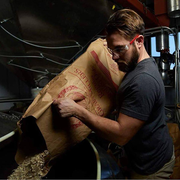 Private Brewery Tour